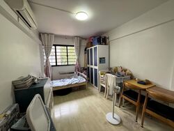Blk 205 Clementi Avenue 6 (Clementi), HDB 4 Rooms #560186261
